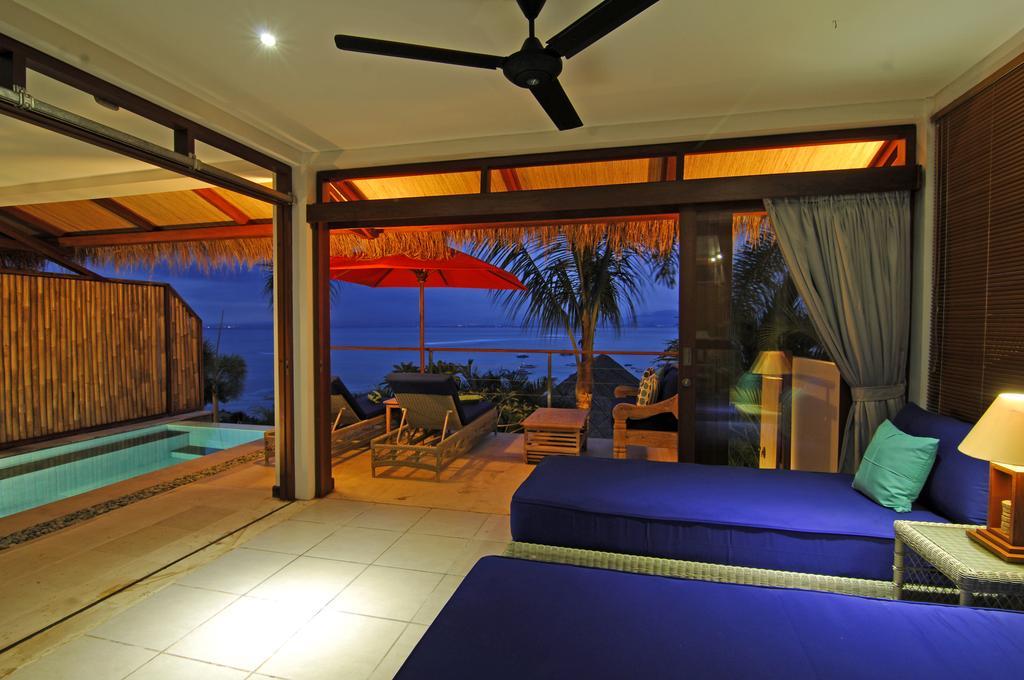 Lembongan Sanctuary Villas Habitación foto