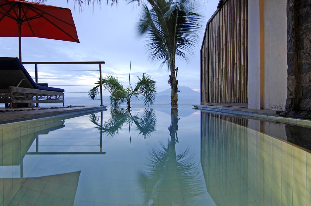 Lembongan Sanctuary Villas Habitación foto