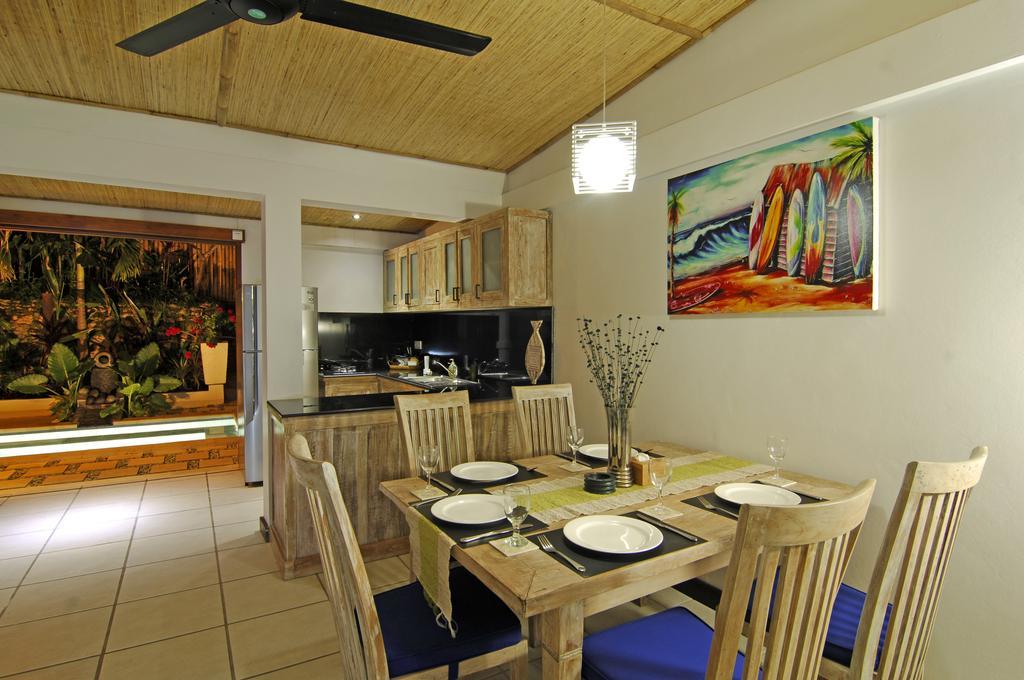 Lembongan Sanctuary Villas Habitación foto
