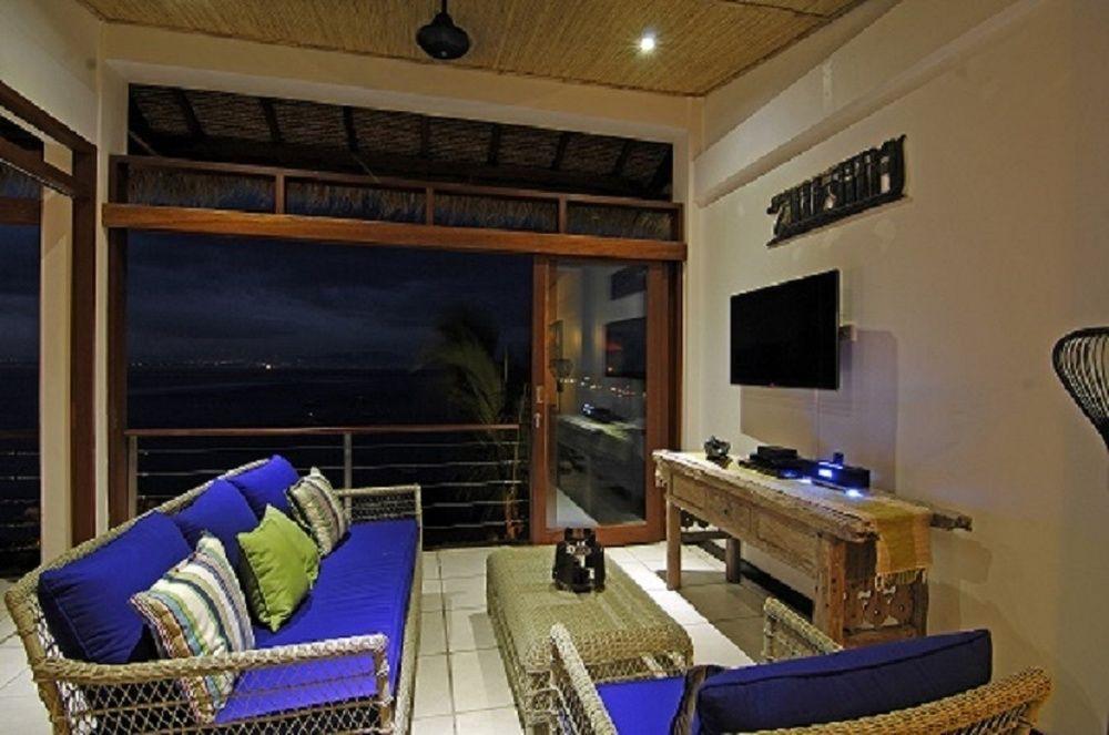 Lembongan Sanctuary Villas Exterior foto